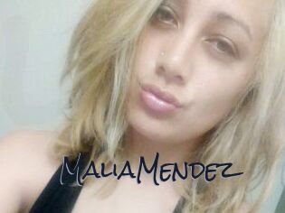 MaliaMendez