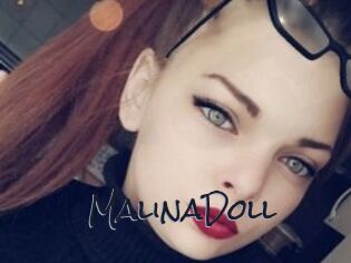 MalinaDoll
