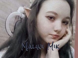 Malini_Mik