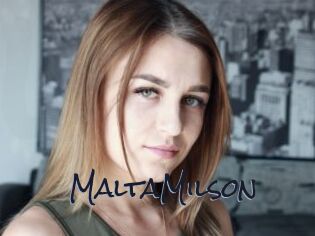 MaltaMilson