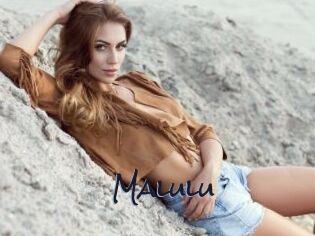 Malulu