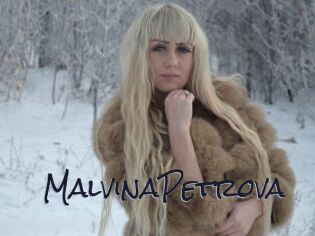 MalvinaPetrova