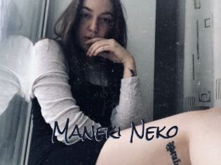 Maneki_Neko