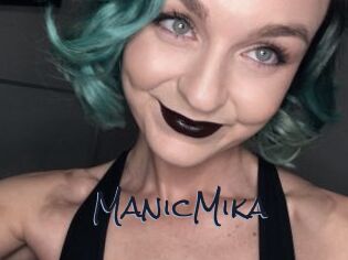 ManicMika