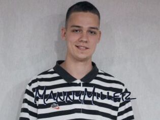 MannyMiller