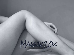 Manon20x
