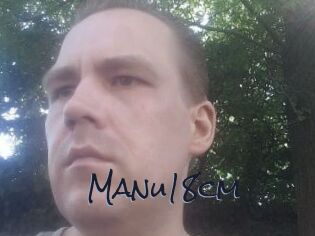 Manu18cm