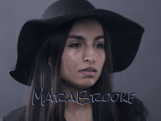 MaraBrooke