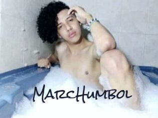 MarcHumbol