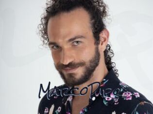 MarcoPipo