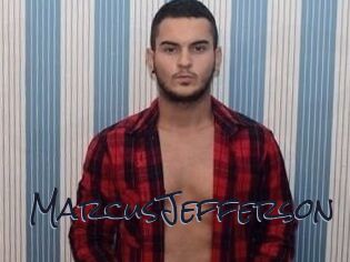 MarcusJefferson