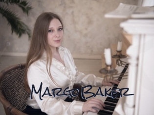 MargoBaker