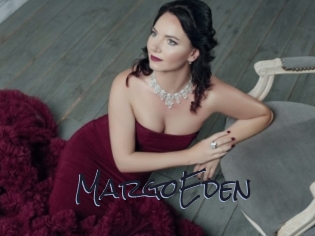 MargoEden Liquisexxx