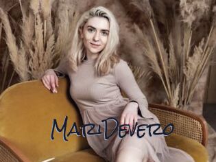 MariDevero