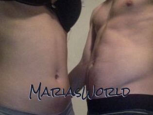 MariasWorld