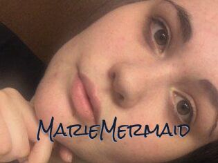 MarieMermaid
