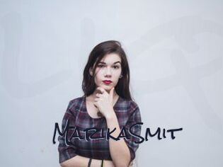 MarikaSmit