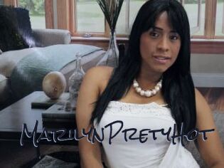 MarilynPretyHot