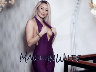 MarilynWilde Liquisexxx