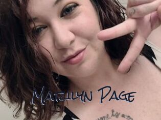 Marilyn_Page