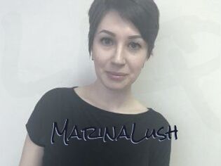 MarinaLush