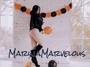 MarinaMarvelous