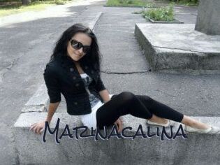 Marinacalina