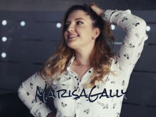 MarisaGally
