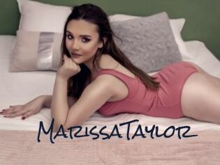 MarissaTaylor