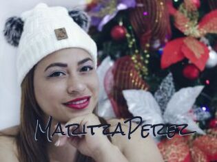 MaritzaPerez