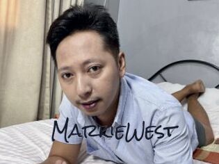 MarkieWest