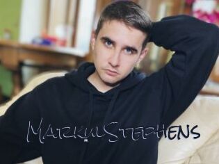 MarkulStephens