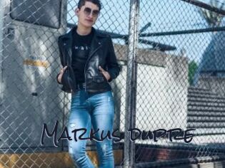 Markus_dupre