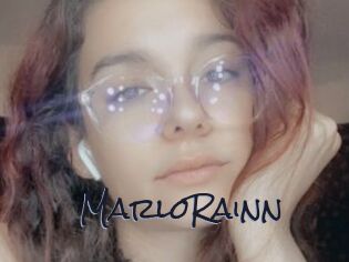 MarloRainn