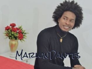 MarlonDantes