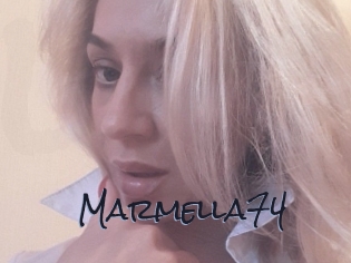 Marmella74 Liquisexxx