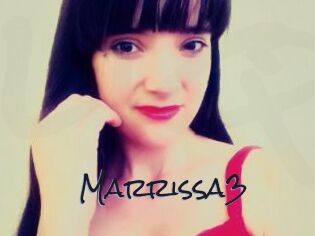 Marrissa3