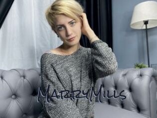 MarryMills