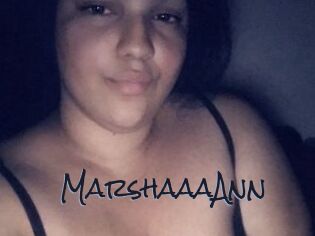 MarshaaaAnn