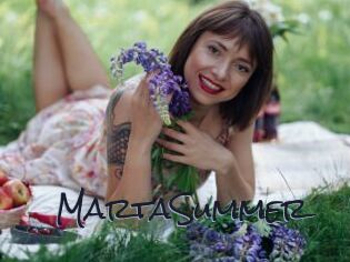 MartaSummer