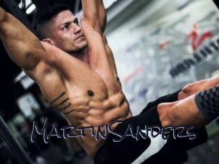 MartinSanders