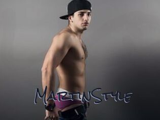 MartinStyle