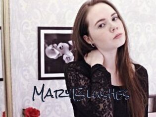 MaryBlushes