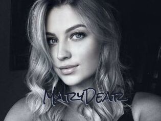 MaryDear