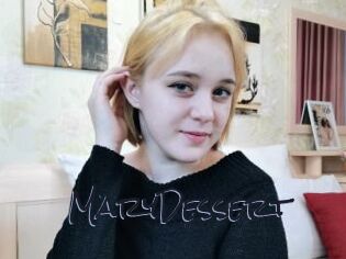 MaryDessert