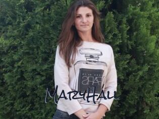 MaryHall