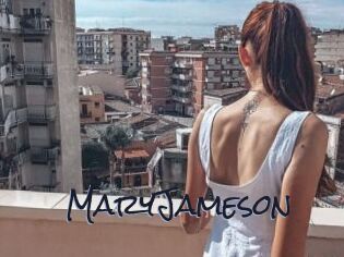 MaryJameson