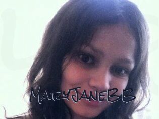 MaryJaneBB