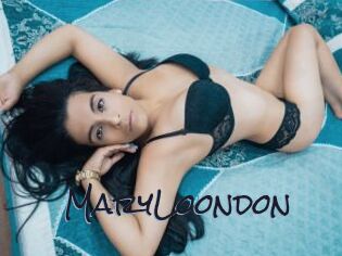 MaryLoondon