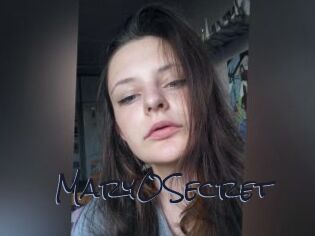 MaryOSecret